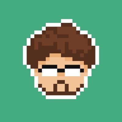 Martin Asteasuainさんのプロフィール画像