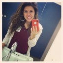 Holly Galvan - @hollyslovingit - Twitter