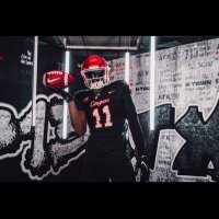 Jacory Thurman 3⭐️ (@jacorythurman) 's Twitter Profile