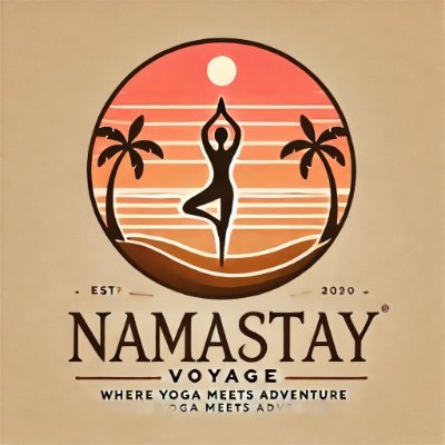 At Namastay Voyage, we make hosting a yoga retreat
effortless. From selecting serene resorts to handling
travel logistics and on-site coordination.