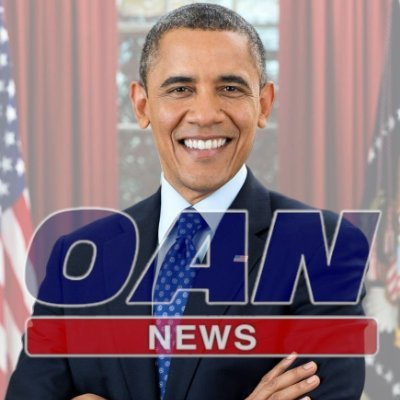 ObamasANNews's profile picture. Barack HUSSEIN Obama is NOT MY PRESIDENT!
Documenting the rise of $OAN Coin on Solana!!!

6arQio1jUKrY1LNR8r9WFJPyrrWu4LK7Eg4Kh5MJpump