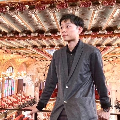 davinci_sensei's profile picture. 桜川Daヴィんち | ダ・ヴィンチ研究者|著書『超訳ダ・ヴィンチ・ノート』（飛鳥新社） |文庫化&舞台化『鎌目志万とダ・ヴィンチ・ノート』 |ダ・ヴィンチ思考ラジオパーソナリティ |【無料】ビル・ゲイツも学ぶダ・ヴィンチの名言集  ▶︎ https://t.co/aijpXAcZ51