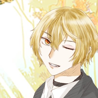 刀剣乱舞髭切膝丸兄弟沼💕ゲーム／刀ミュ、順応性高いので割となんでも美味しくいただける。たまに絵も描く（無断転載🆖）／情報に飢えてます、無言フォロー失礼します。とうの昔に成人済み 初期刀は山姥切国広