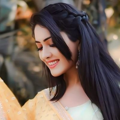 vimla_rani_1's profile picture. 💯💯💯% Follow Back 💯💯

💞 🎯 2k 💞
💞 https://t.co/yAAEtc8BPA Student 💞  ❤️ Simple Girl ❤️