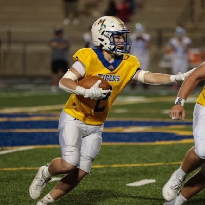 ColbyBiles's profile picture. Mount Pleasant High school NC, C/O 2027 RB KR ATH 5'9 160 lbs 40-4.58 5-10-5 4.39 (704-783-5516) 3.6gpa