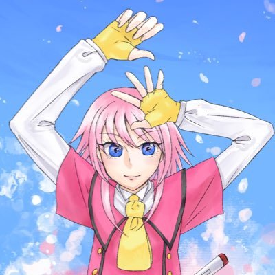 中年に片足を突っ込んでるどころかズブズブのおっさんヲタクです。好きだからしょうがないよね! カクヨム様で「咲き誇る世界 風の四姉妹」を連載開始! よろしくお願いします! 尚、当アカウントの絵は全て著作権にて保護されておりますので、無断転載、引用、スクショは固くお断りさせて頂いております。