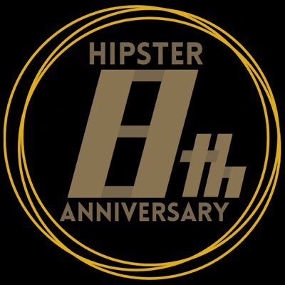 HIPSTERさんのプロフィール画像