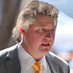 The 133rd Best OC (@brianferentz_oc) Twitter profile photo The 133rd Best OC (@brianferentz_oc) Twitter profile photo