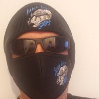 PaultheGrip (@stageape80) 's Twitter Profile