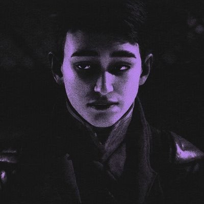 IuvenesCorvus_'s profile picture. 