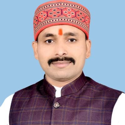 शिवनाथ गुप्ता भोजवाल प्रदेश अध्यक्ष पूर्वी उत्तर प्रदेश राष्ट्रीय भारतीय अखंड पार्टी