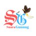 SUARA GUNUNG (@gunungsuara) Twitter profile photo SUARA GUNUNG (@gunungsuara) Twitter profile photo