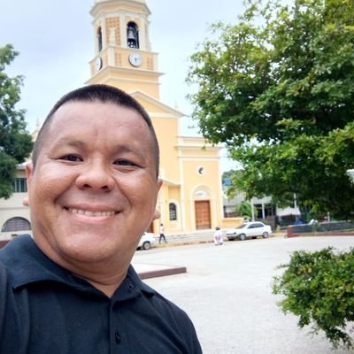 Periodista venezolano apasionado!. Políticamente correcto con la ética y la verdad. Corresponsal en #Amazonas de @ElPitazoTV y delegado del @sntpvenezuela.