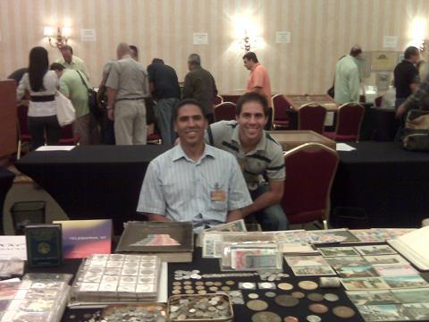 filateliavzla's profile picture. VENTA E INTERCAMBIO DE FILATELIA Y NUMISMATICA VENEZOLANA Y MUNDIAL. ATENDEMOS LISTAS, SELLOS POSTALES VENEZUELA, ESTAMPILLAS, MONEDAS Y OTROS COLECCIONABLES