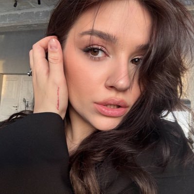 RFedotova's profile picture. рандомная мысля