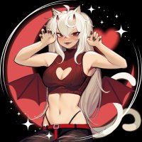 Koneko ❤️🦇 || Vampire Nekomata (@_konekomata_) 's Twitter Profile
