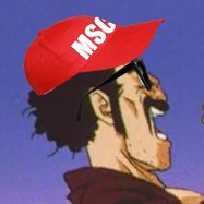 Don't mess with Satan City 👊- MSCGA - Earth First - 8 time Tenkaichi Budokai winner and Cell Games Champ