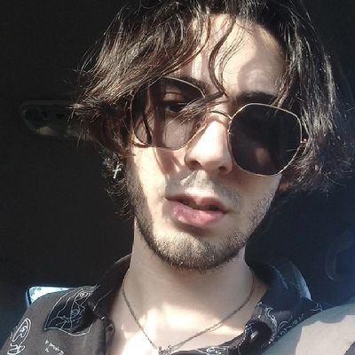 Edssito8a's profile picture. 25 years old.
Maracaibo city☀️