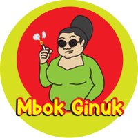 Mbok Ginuk (@mbokginuk2025) 's Twitter Profile