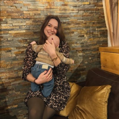 annaeve_thinot's profile picture. Interne de psychiatrie dans le Nord