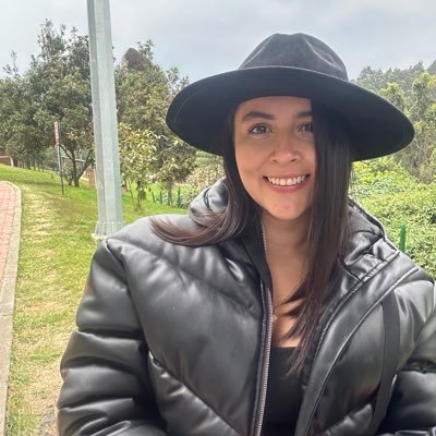 luisafvega's profile picture. Abogada