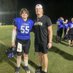 Brandon (@bhiggins9911) Twitter profile photo
