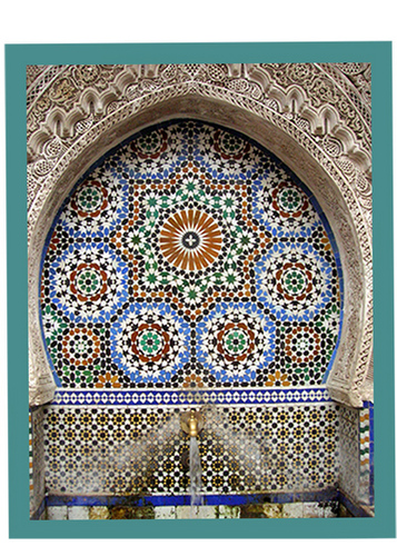 Join us May 4-6. Speakers include Dr. Sherman Abdal Hakim Jackson, Usama Canon, Muhammed Faqih, Rania Lawendy and performance by Dawud Wharnsby Ali.
