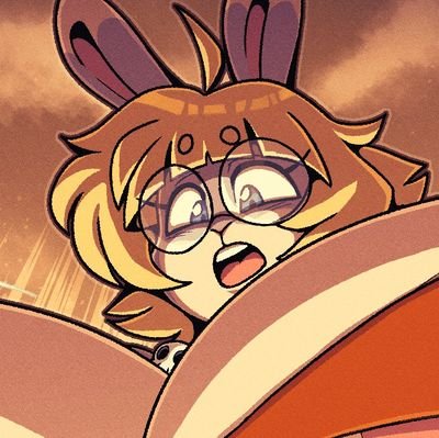 🍔 CEO of futanari ⚥
⚠️ NSFW, Macro/Micro, Giantess, Hyper, Futanari
⛔️ NO COMMISSIONS
⛔️ NO MINORS
Feel free to draw Tea!
Discord: TeaBunni
PFP: @Colacoot