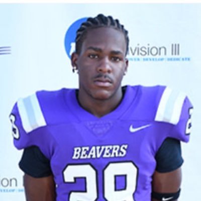 bridgesbrycee's profile picture. Bluffton  University Cornerback ‘28🙏🏾 504➡️614