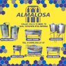 Almalosa_mx's profile picture. 40 años fabricando calidad, durabilidad y resistencia
HERRERÍA INDUSTRIAL & AGROINDUSTRIA