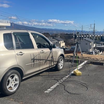 Gumma_BM1's profile picture. 2018年4月、38年振りに電監コール「ぐんまBM1」にてCB無線復活。アマチュア無線は開局40数年を迎えるも、技術は全く進歩してないPhoneオンリーのヘタレハム。無線以外にアウトドアや車、バイクに興味あり。愚痴やマイナス発言ばかり、リツイート多めのアカウントはNGです