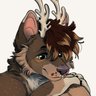 deerdogaspen's profile picture. 🏳️‍🌈• he/him • 23 • Chronically tired • Automation engineering • I break cars • SFW acct (18+ follows and likes) • 💜 @reesethecollie
