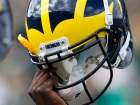 The Bellevue Jr Wolverine Football program teaches football players of all skill levels about the game, discipline, teamwork and sportsmanship.
