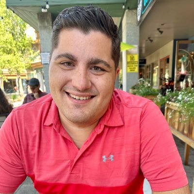 Andrewfennway's profile picture. Christ follower | Husband | Broadcast Production Coordinator for @bctv_nh | Freelance producer/videographer | New England sports fan