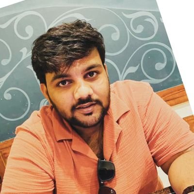 lordandy_xo's profile picture. Financial Expert | EXIM Professional |
Mutual Funds 📈 | Insurance 🛡️ | Global Trade 🌍