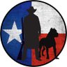 TexanLoyal's profile picture. 5th generation Texan, K9 Handler. Into the darkness but never alone.