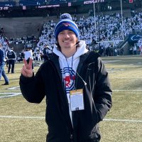 Brandon Sukenik (@coachsukenik) 's Twitter Profile
