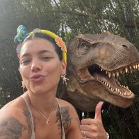 Gabrielle Ramos Prado (@eugabiprado) 's Twitter Profile