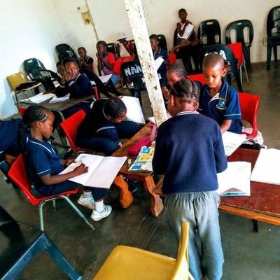 Star_MpheQeke's profile picture. God_FearingWoman.🙏