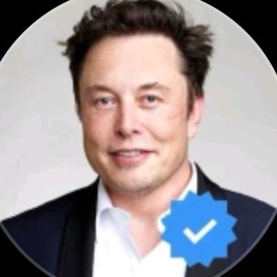 magamuskSFY02's profile picture. CEO and Chief engineer @SpaceX, Tesla, Inc, The Boring Company, Neuralink, and OpenAl🚀🌎