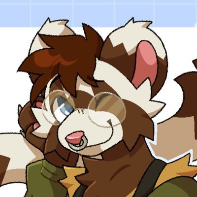 29 | they/them | transmasc | Fursuit maker | multisuiter | ALL Commissions: OPEN | 💜@sherbetfox💜 | header: @bug2go icon: @pasteleons