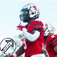 Braylon Riase (@braylonriase1) 's Twitter Profile