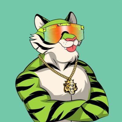 Alexanderさんのプロフィール画像