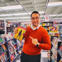 Mario Candelaria (@theothermarioc) 's Twitter Profile Photo Mario Candelaria (@theothermarioc) 's Twitter Profile Photo