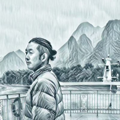 安ヶ平雄太。千葉から都内に通っているスクラムマスターでした。今は中国にいます。自分語りさせていただいたPodcastはこちら:https://t.co/dZW8lrkeKK