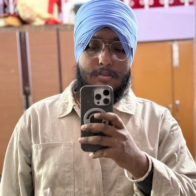 mahisinghbajwa's profile picture. 
