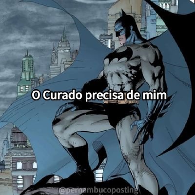Só Jesus salva