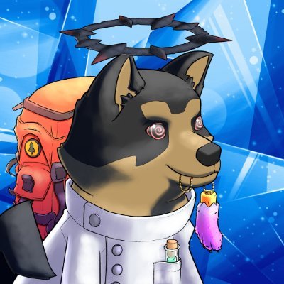 fearlessalgo's profile picture. I'm in it for the tech bro.