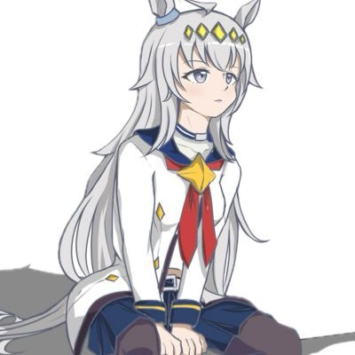 Popopotatoさんのプロフィール画像