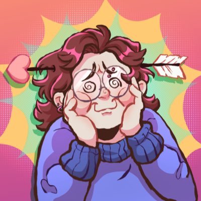 Nahia 🦋Looking for Work🦋さんのプロフィール画像
